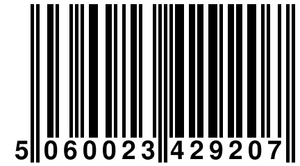 5 060023 429207