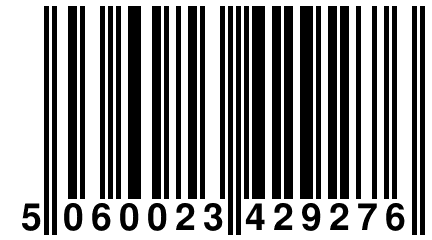 5 060023 429276