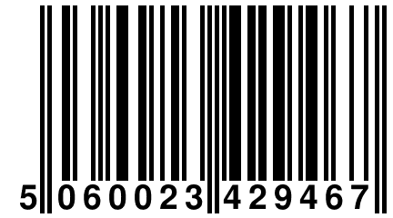 5 060023 429467