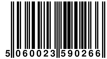 5 060023 590266