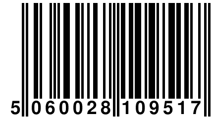 5 060028 109517
