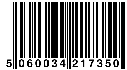 5 060034 217350