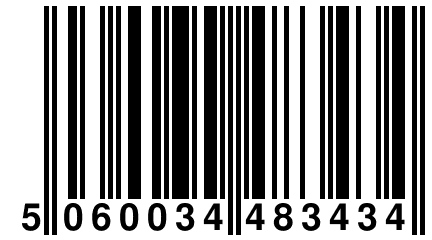 5 060034 483434
