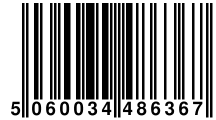 5 060034 486367