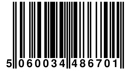 5 060034 486701