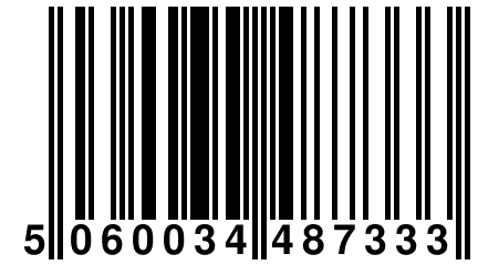 5 060034 487333