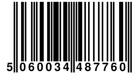 5 060034 487760