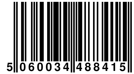 5 060034 488415