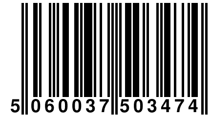 5 060037 503474