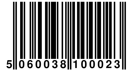 5 060038 100023