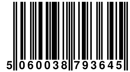 5 060038 793645