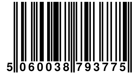 5 060038 793775