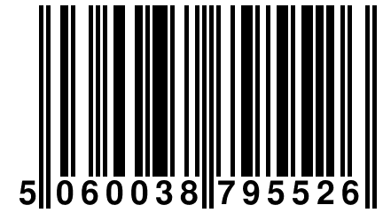 5 060038 795526