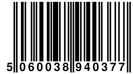 5 060038 940377