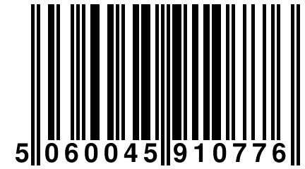 5 060045 910776