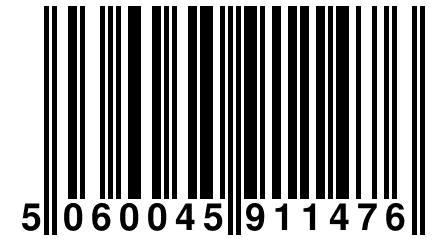 5 060045 911476