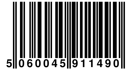 5 060045 911490