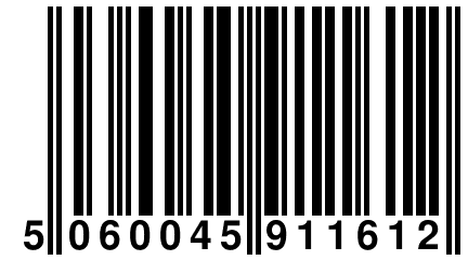 5 060045 911612