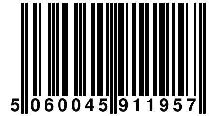 5 060045 911957