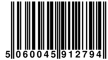 5 060045 912794