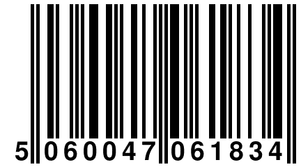 5 060047 061834