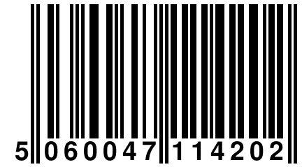 5 060047 114202