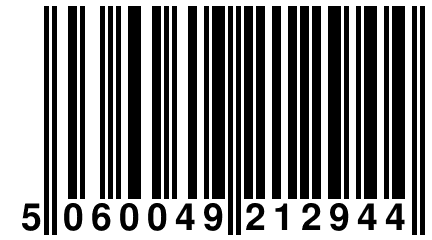5 060049 212944