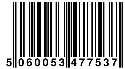 5 060053 477537