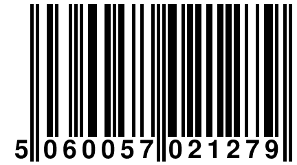 5 060057 021279