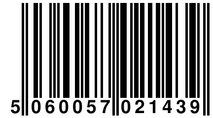 5 060057 021439
