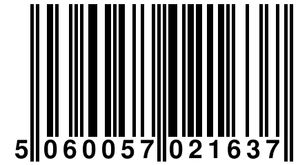 5 060057 021637