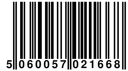 5 060057 021668