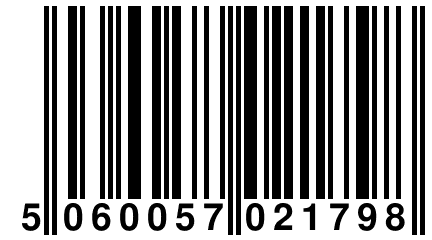 5 060057 021798