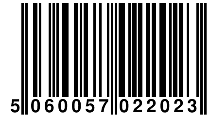 5 060057 022023