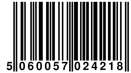5 060057 024218