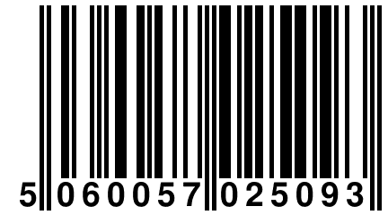 5 060057 025093