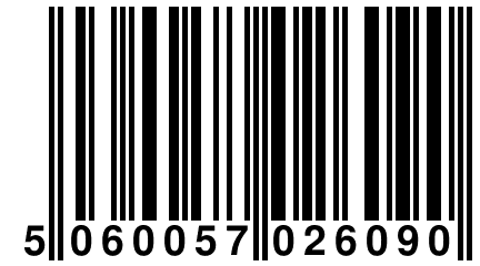 5 060057 026090