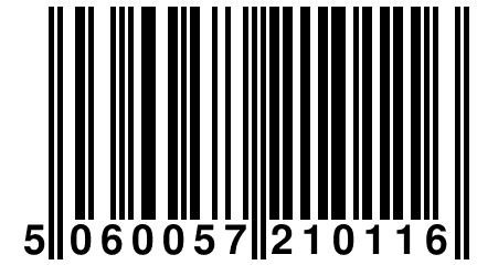 5 060057 210116