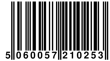 5 060057 210253