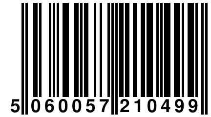 5 060057 210499