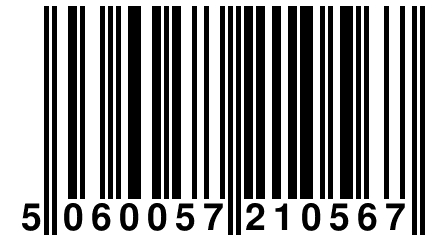 5 060057 210567