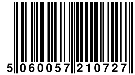 5 060057 210727