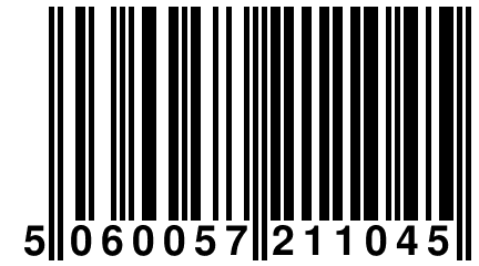 5 060057 211045