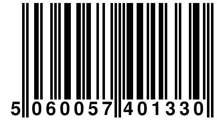 5 060057 401330