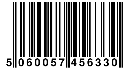 5 060057 456330
