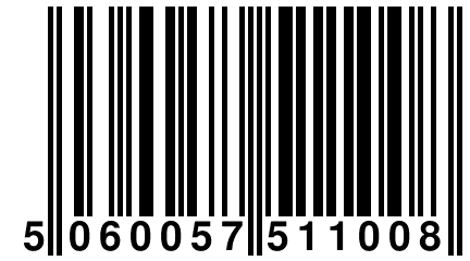 5 060057 511008