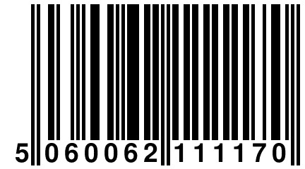 5 060062 111170