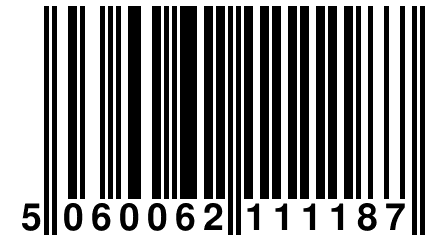 5 060062 111187