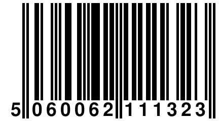 5 060062 111323
