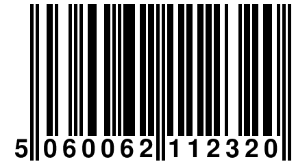 5 060062 112320